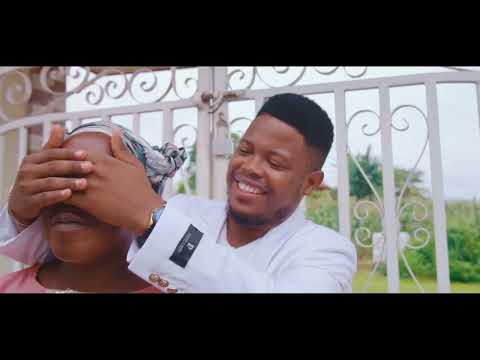 Nick Mba - AMERICA (Video Oficial)