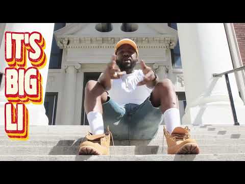 Spoda “Big L.I.” (Prod. by Damn!Dave) Official Video