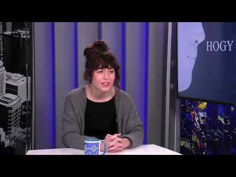 Hogy vagy? – Gáspár Kata