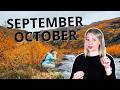 Iceland in Fall: Pros and Cons of September & October