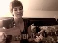 Take Over The World (original) - Juliana Daily 