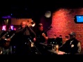 Great Jazz at the Nomad