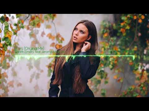 Gareth Emery feat. Jerome Isma-Ae - Stars (Original Mix)