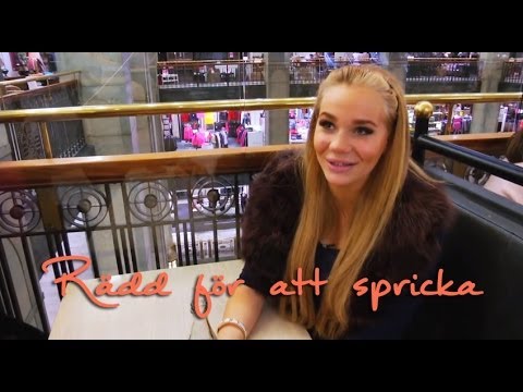 Hur kommer mitt underliv se ut? - Dessie gravid v. 39