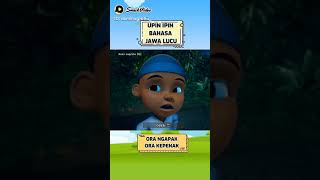 Download lagu Upin Ipin bahasa Jawa ngapak#ngapakkebumen mp3