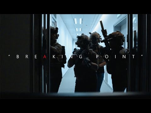 Breaking Point