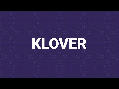Klover - What's Possible