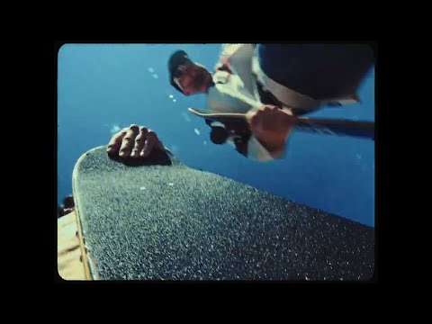 Two Another - act your age (Official Visualiser)