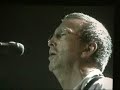 Eric Clapton Madison Square Garden NYC NY September 30 2006 MACS