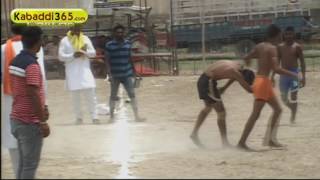 (1) Phul (Bathinda) Kabaddi Tournament 15 June 2016