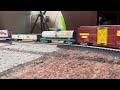 Another Complete Circus Train Video