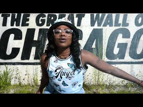 Bonnie Rdg - No Filter (Official Video) Shot By @D4Productions