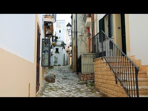 Città di Otranto - Centro Storico