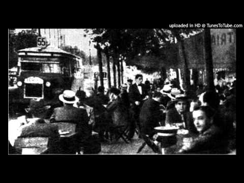 Today's Tango Is... Boedo - Julio De Caro 07-07-1939