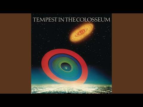 Eye of the Hurricane