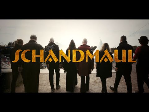 SCHANDMAUL - Irgendwann