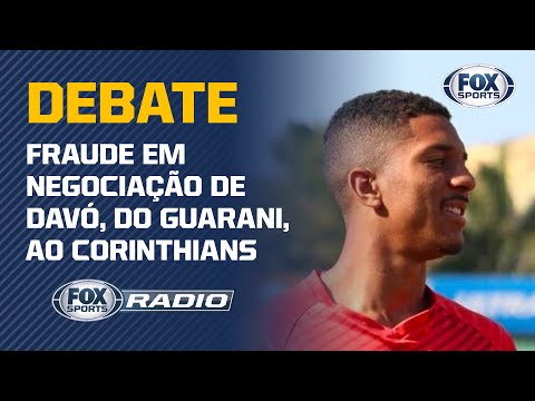 CORINTHIANS: Nova denúncia agita bastidores do clube; veja debate no FOX Sports Rádio