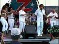 Gilberto Santarrosa -Mama Guela                  -Dia Nacional de la Salsa