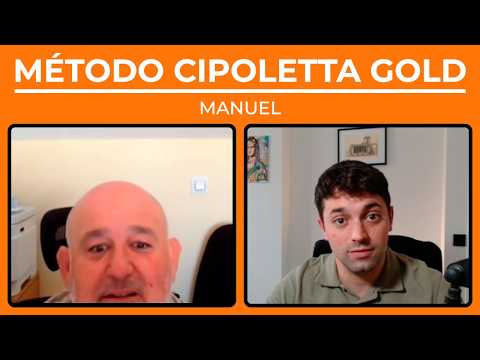 Testimonio en vídeo de Manuel, delineante