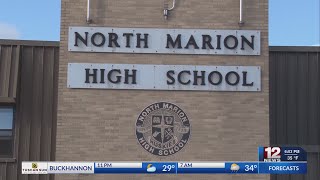 Marion County Schools using metal detectors to deter vape usage