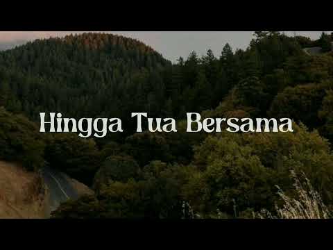 Rizky Febian - Hingga Tua Bersama 1 jam