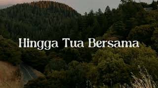 Download lagu Rizky Febian - Hingga Tua Bersama  1 jam mp3