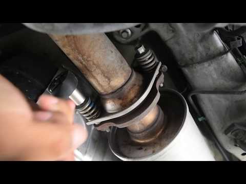 DIY: How to Install Injen Axle Back (w/ Sound Clips!)