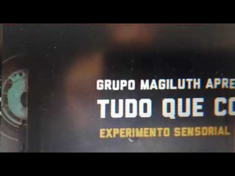 TUDO QUE COUBE NUMA VHS - Teaser divulgação