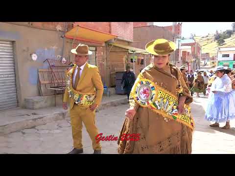 PUERTO ACOSTA DIA3 PARTE1
