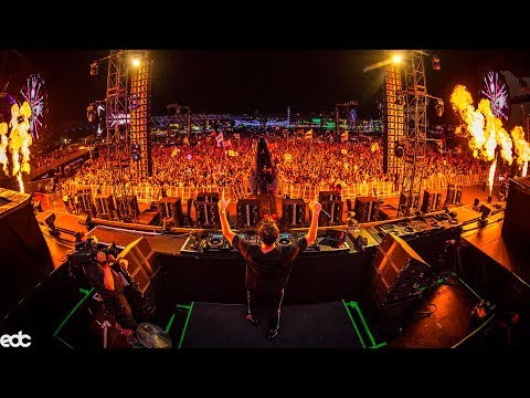 R3HAB - Live @ Electric Daisy Carnival Las Vegas 2018