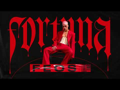 Love Yi - FEOS ft. Israel B Prod. Lowlight (Audio Oficial)