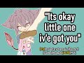 Asmr Caregiver Bf Comforts Your Fear Of Fireworks Roleplay M4A