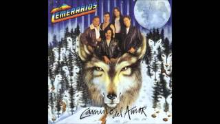 7. Eres Un Ángel - Los Temerarios