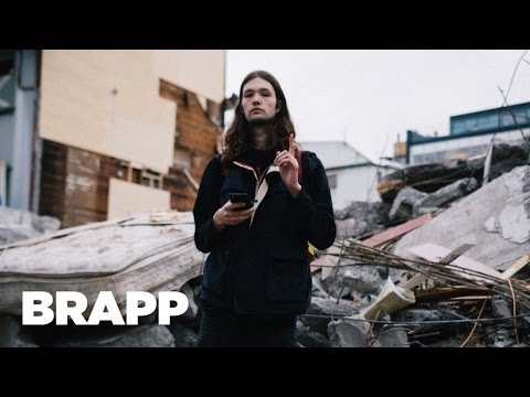 Lord Pusswhip: "Lord Pusswhip Freestyle" · Brapp HD