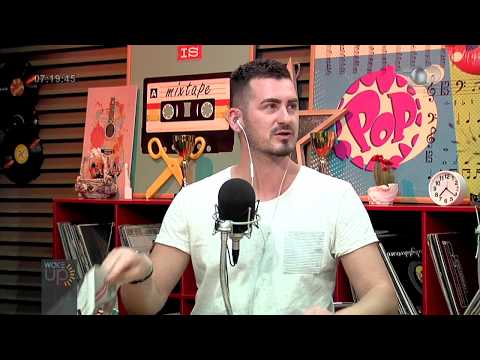 Wake Up, 21 Maj 2018, Pjesa 1 - Top Channel Albania - Entertainment Show