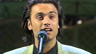 Sanremo 93 - In te - Nek