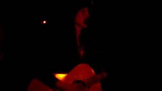 PAULA FRAZER - Watercolor Lines,Live In Athens  04- 11 -2009