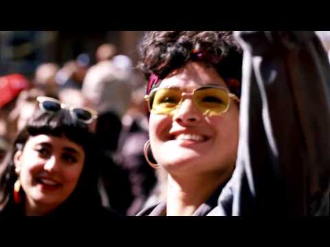 El Haloef Litsini 2017 - Recap