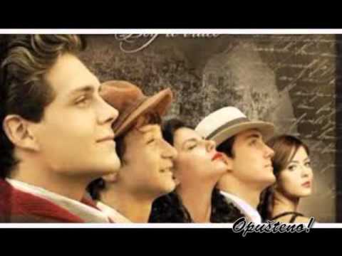 Opusteno emisija - gost Miroslav Djokic (1. deo)