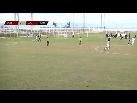 Friendly. Vorskla -  LKS Lodz. LIVE