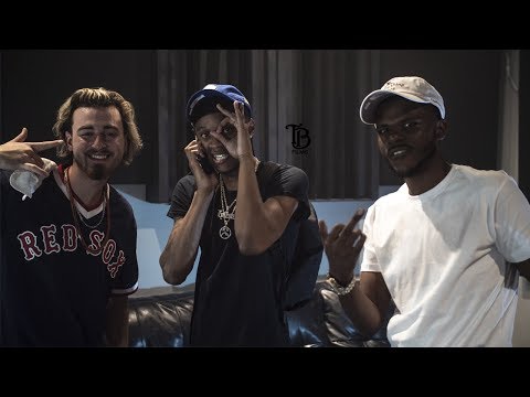 LVIS300 - BANDZ UP (FT. Mula Guapo x Nyno Rock) Shot by TimBryanFilms