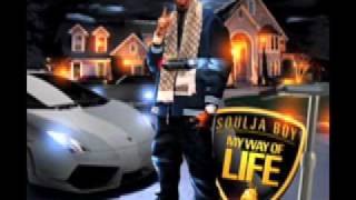 Best of Soulja Boy - I Done Came Up - My Way of Life Mixtape