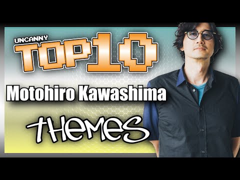 Top 10 Motohiro Kawashima Themes in Video Games | Revised and Updated!
