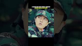 O soldado mais fraco superou até os mais fortes #dorama #kdrama #filme #series