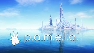 P.A.M.E.L.A. Steam Key GLOBAL