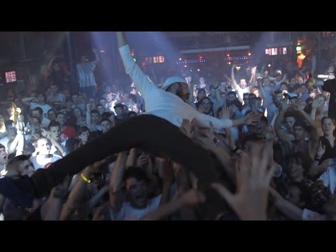 Major League x Ram aftermovie