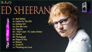 Ed Sheeran Greatest Hits Full Album 2023 🎶 Ed Sheeran Best Songs 2023  TP02