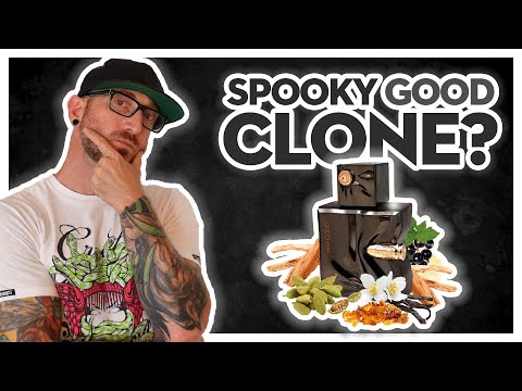THE TRUTH ABOUT Fragrance World Spectre Ghost | Clone Fragrance Review - Nishane Ani Dupe