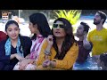 Family Antakshari Challenge Baby Baji ARY Digital