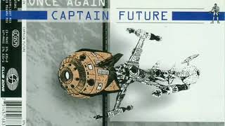 Once Again   Captain Future